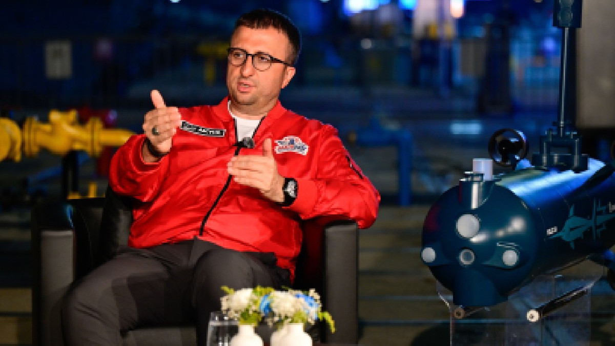 ASELSANâdan deniz savunmasına 60 milyon Euro'luk yeni yatırım: 3 tesis ve 2 test cihazı geliyor