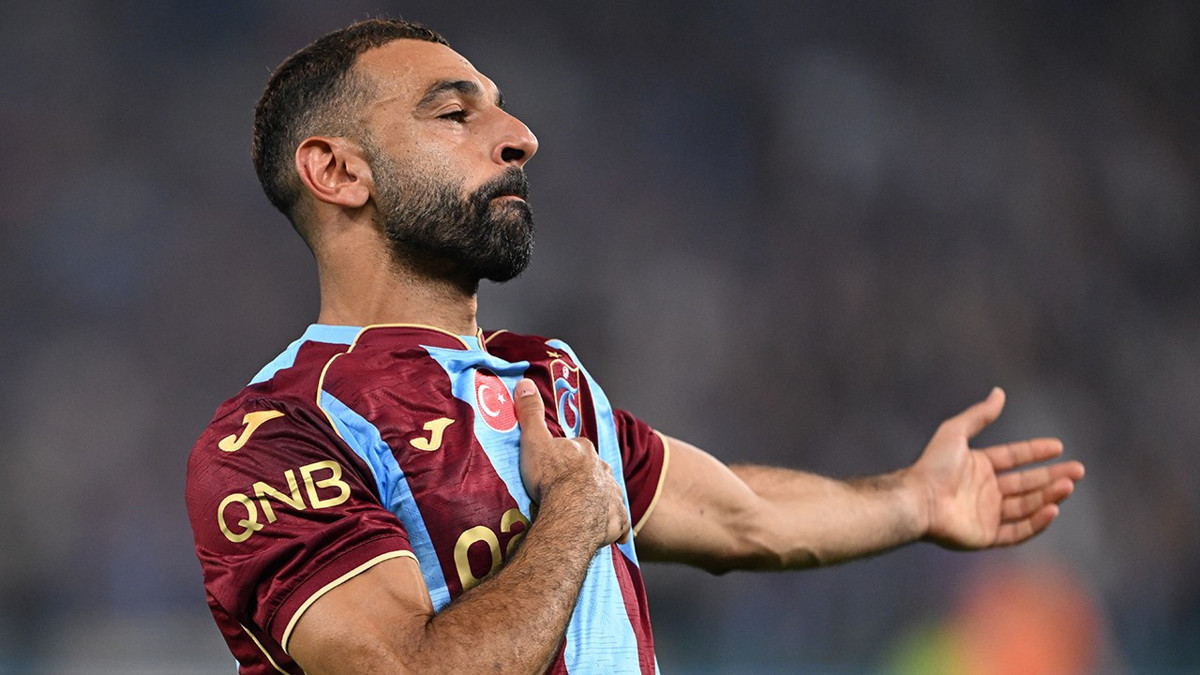 Trabzonspor, Salah'la 3 puana uzandı