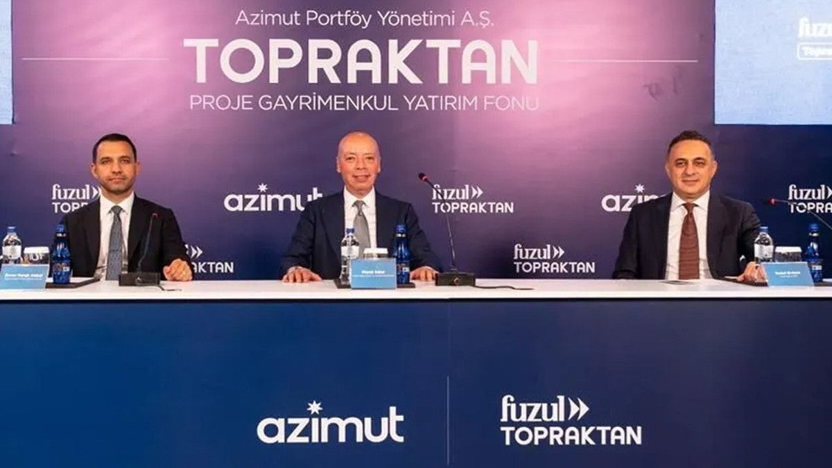 Gayrimenkulde finansman Åartları ve eriÅim biçimi dönüÅüyor
