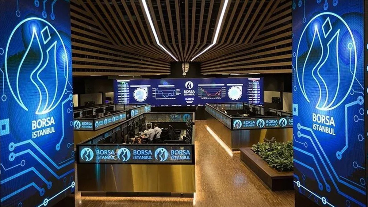 Borsa günü düÅüÅle tamamladı
