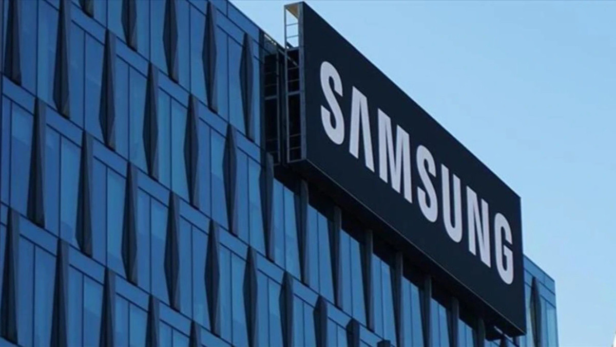 Piyasa 80 milyar doları beÄenmedi: Samsung hisseleri çakıldı