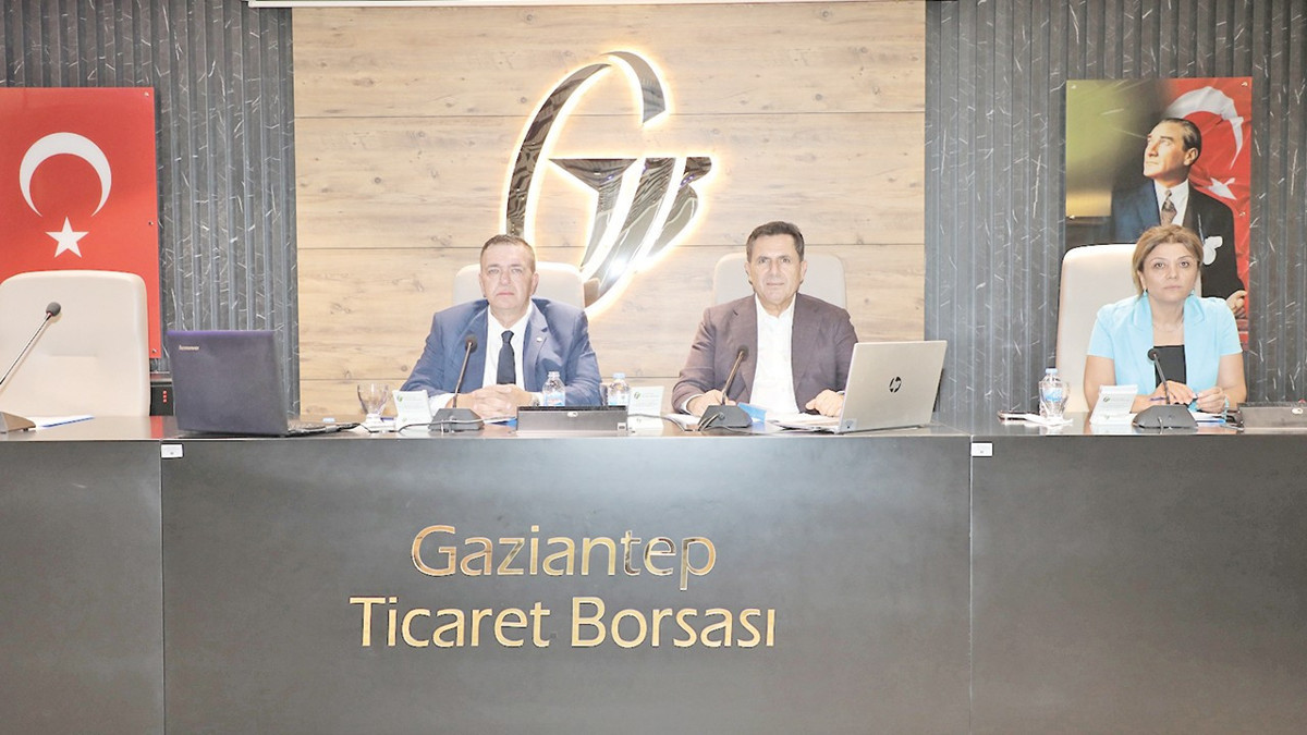 GTB: Finansman yükü üretim iÅtahını sınırlıyor
