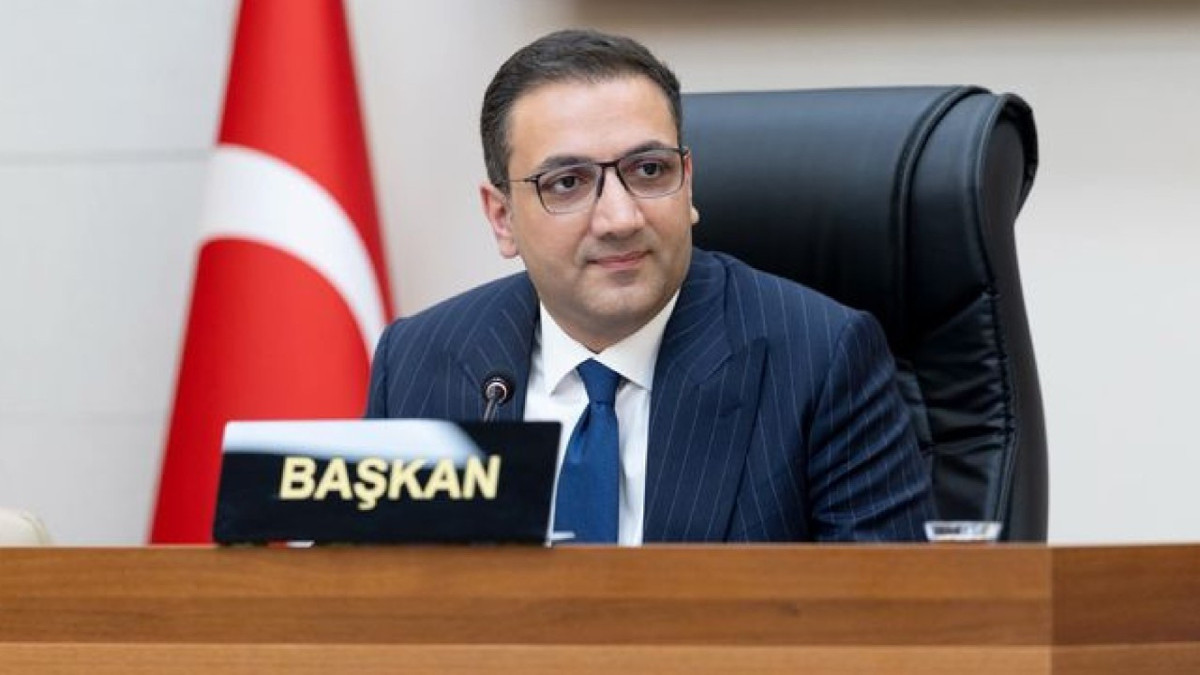 Balçova Belediye BaÅkanı Onur YiÄit görevine iade edildi