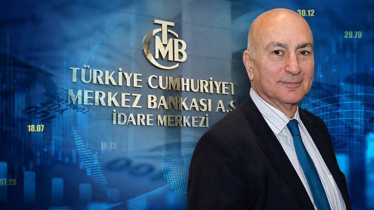 Mahfi EÄilmezâden TCMB yorumu: Fiili faiz indirimi mi geliyor?