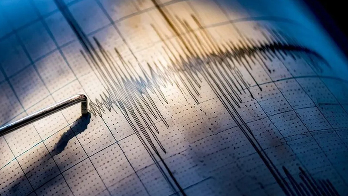 Adıyaman'da korkutan deprem