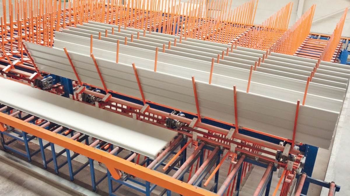 Mekpan Panel, ekonomik ve güvenli yapılara odaklandı