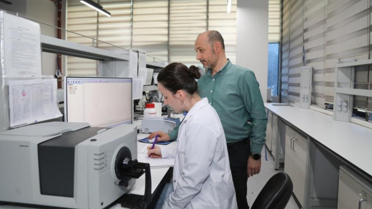 Hayvan yemi olarak kullanılıyordu, deÄeri sonrada ortaya çıktı