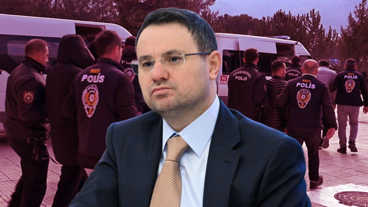 11 ilde yasa dıÅı bahis ve kaçakçılık operasyonu: 68 gözaltı