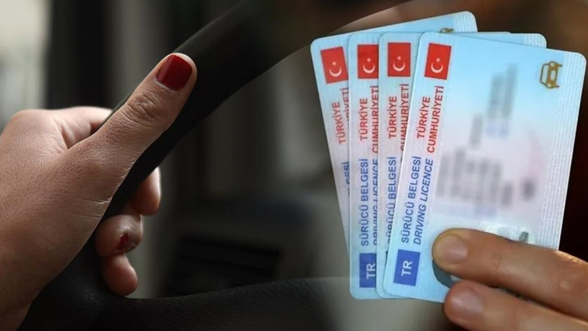 Ehliyetin maliyeti 36 bin liraya dayandı