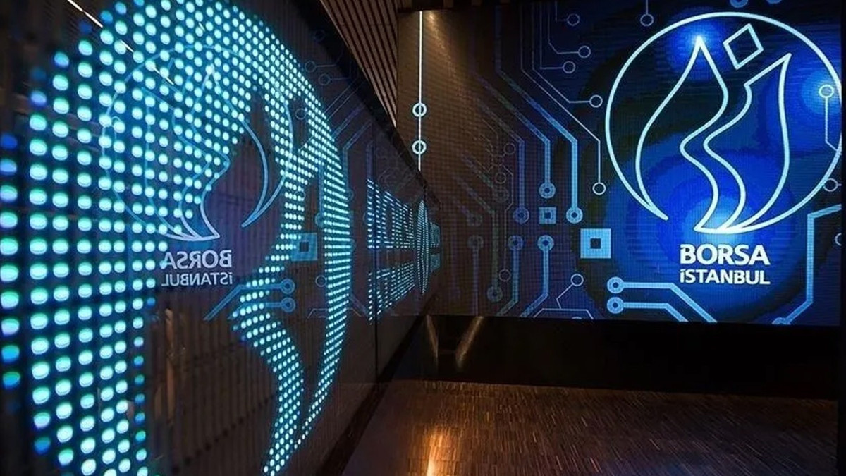 Borsa günü yükseliÅle tamamladı