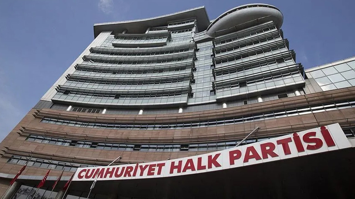 Son dakika: CHP'de 49 isme kesin ihraç istemi