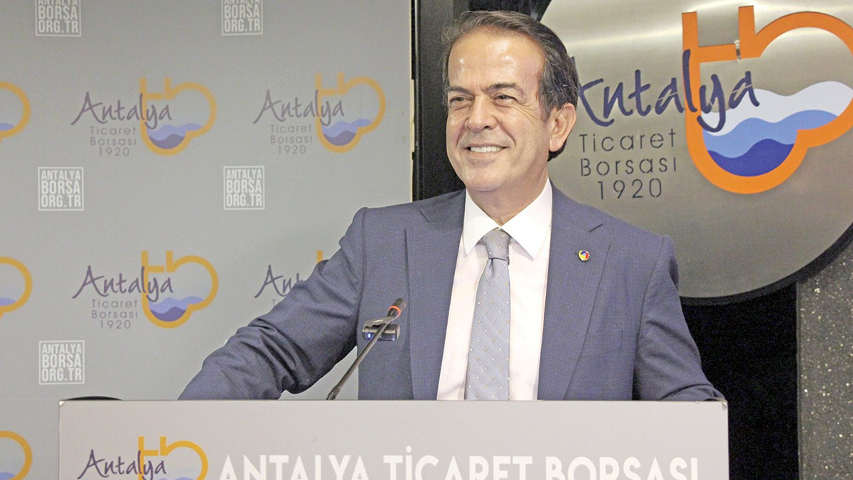 Yeni OVPâde tarıma stratejik rol çaÄrısı