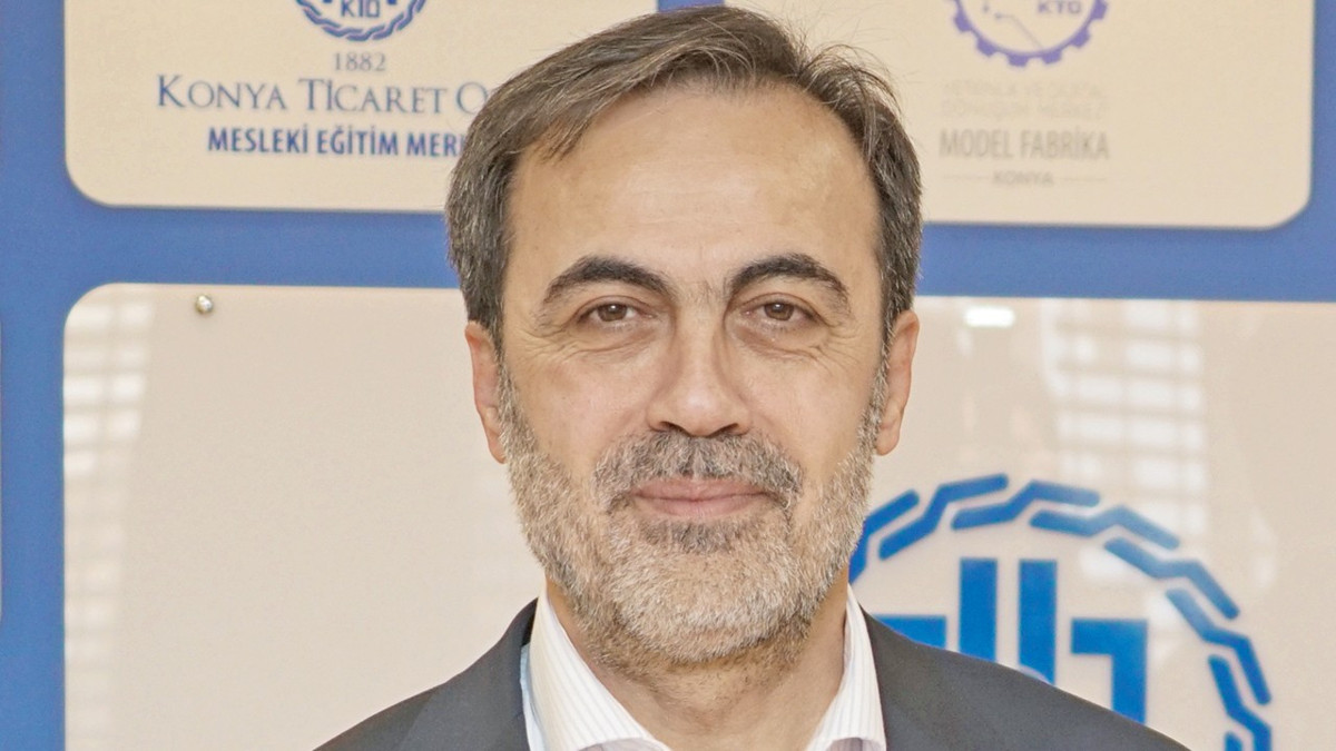 KOSAM: Türkiyeânin 1 milyon ilave iÅgücüne ihtiyacı var