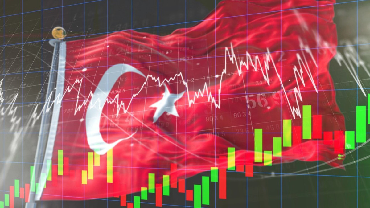 Son dakika: Türkiye'nin kredi risk primi 6 ayın en düÅüÄünde