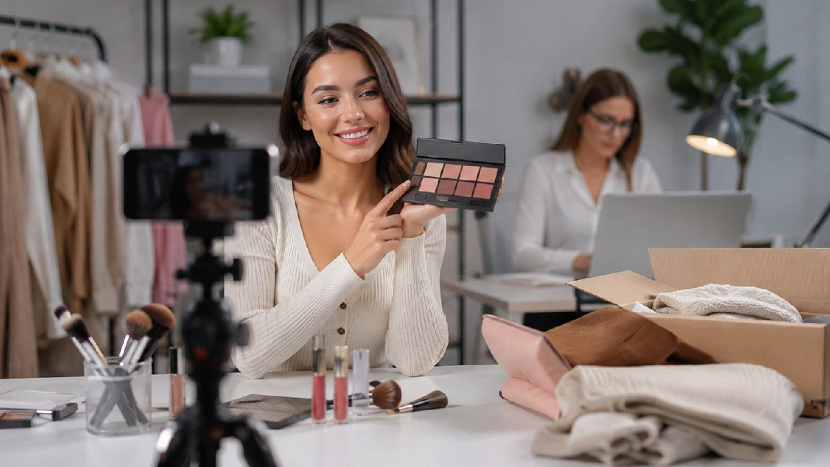 Influencerlara vergi kıskacı: Tek paylaÅımdan 2.2 milyon TL'den fazla kazanıyorlar