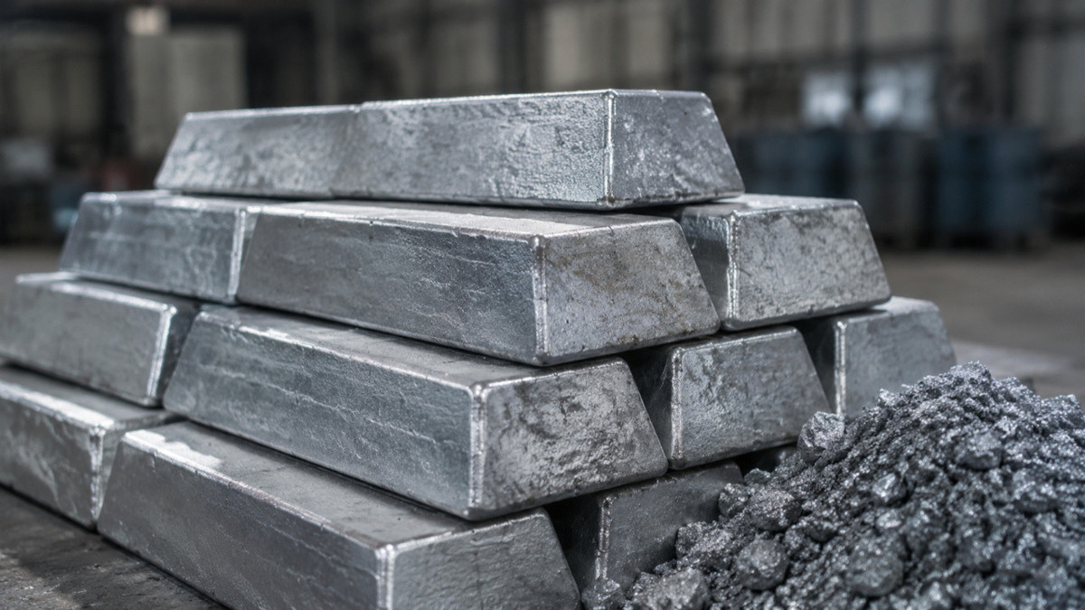 Bu metal durdurulamıyor: YükseliÅ yedinci güne taÅındı