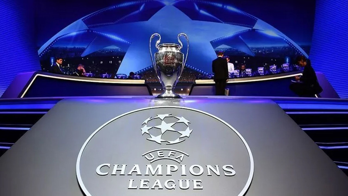 Fenerbahçe ve Galatasaray'ın Åampiyonlar Ligi rakipleri belli oldu