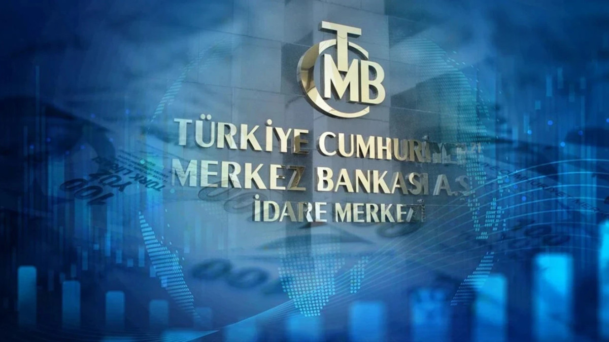 Son dakika: TCMB rezervlerinde artıÅ