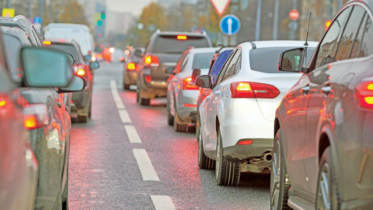 Küreselde dengeleri e-mobilite deÄiÅtiriyor