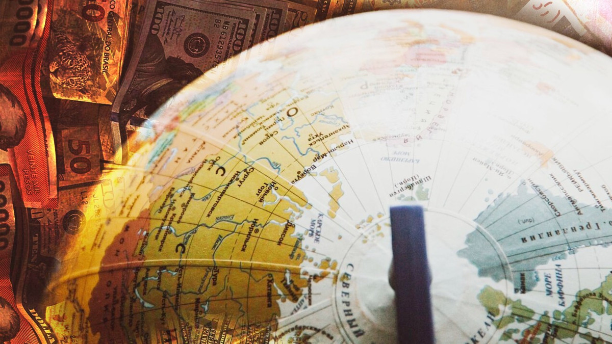 IMF 2030'a damga vuracak ekonomileri listeledi: Türkiye kaçıncı sırada?