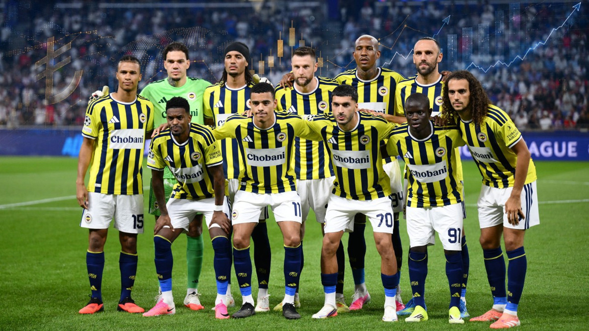 Fenerbahçeânin Avrupa zaferleri mercek altında: BaÅarı ülke ekonomisine yansıyor