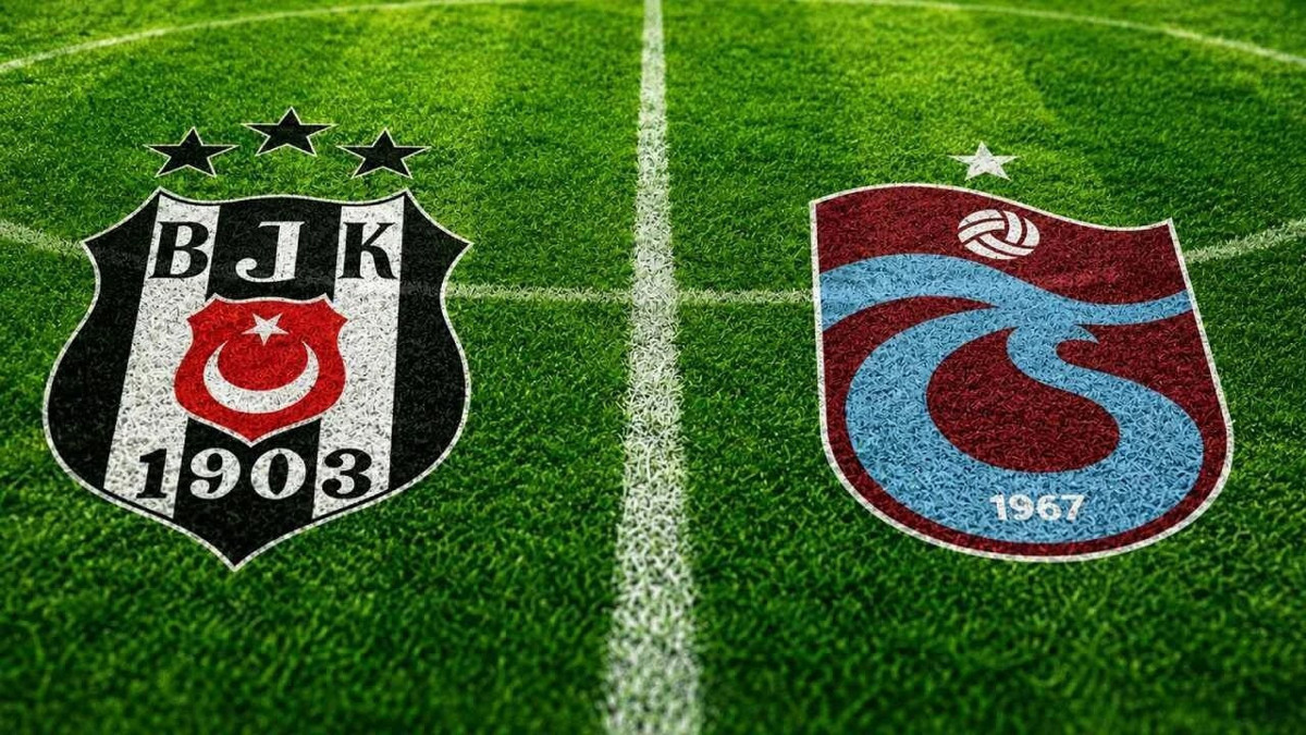 BeÅiktaÅ ve Trabzonsporâun Avrupaâdaki rakipleri belli oldu