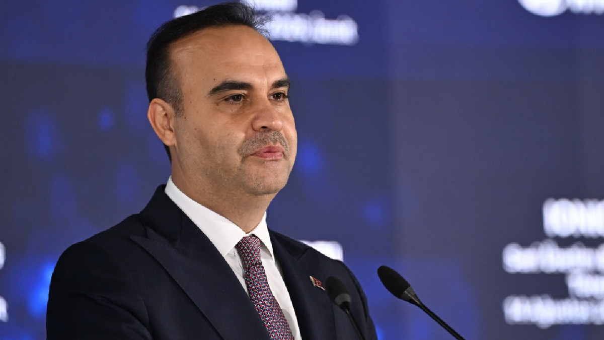 Bakan Kacır açıkladı: Sanayiciye yeni finansman paketleri geliyor