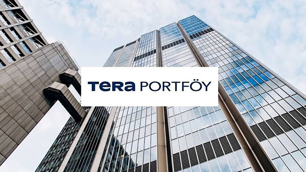 SPK düzenlemesi sonrası Tera Portföy'den 40 milyar TL'lik sermaye tavanı hamlesi