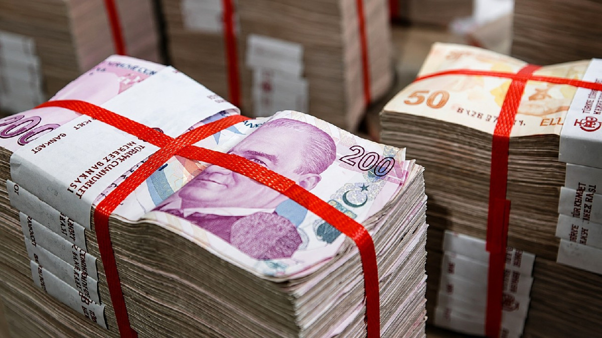 SPKâden yatırım fonları ve pay satıÅlarına yeni düzenleme: 500 milyon TL sermaye Åartı