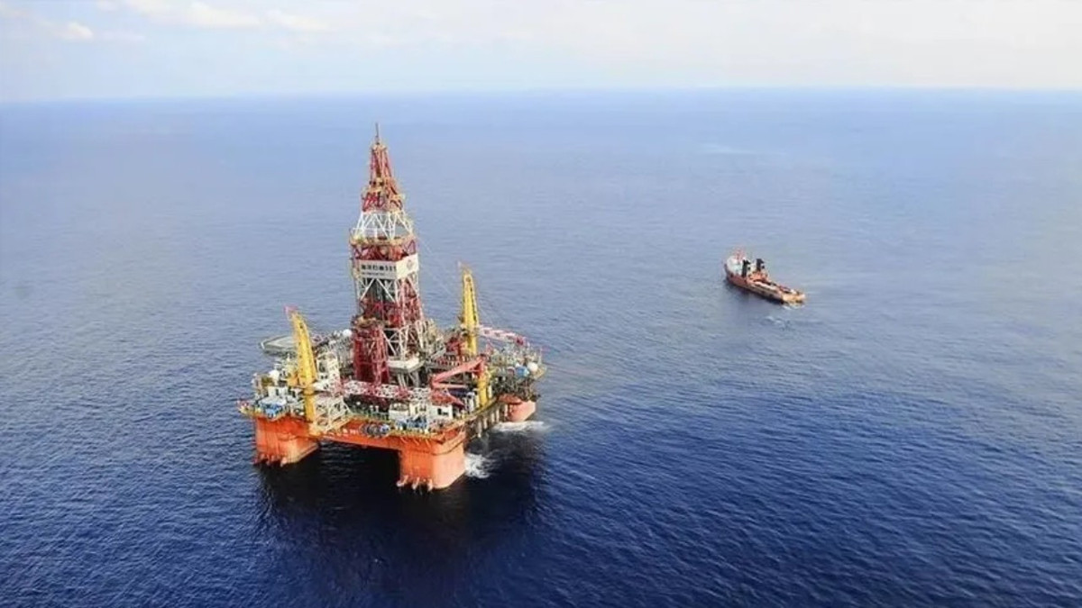 Ãinâin dev petrol kozu ortaya çıktı: Küresel fiyatların seyrini deÄiÅtirdi