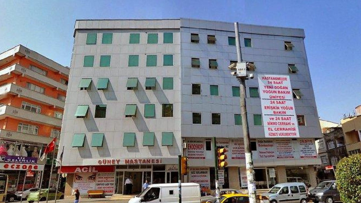 Aylarca Türkiye'nin gündemine oturan hastane satılıyor