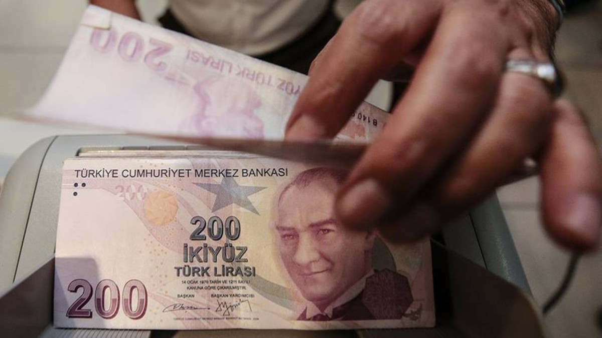 BES'te 2,6 trilyon liralık eÅik aÅıldı: Emekli sayısı 500 bini geçti