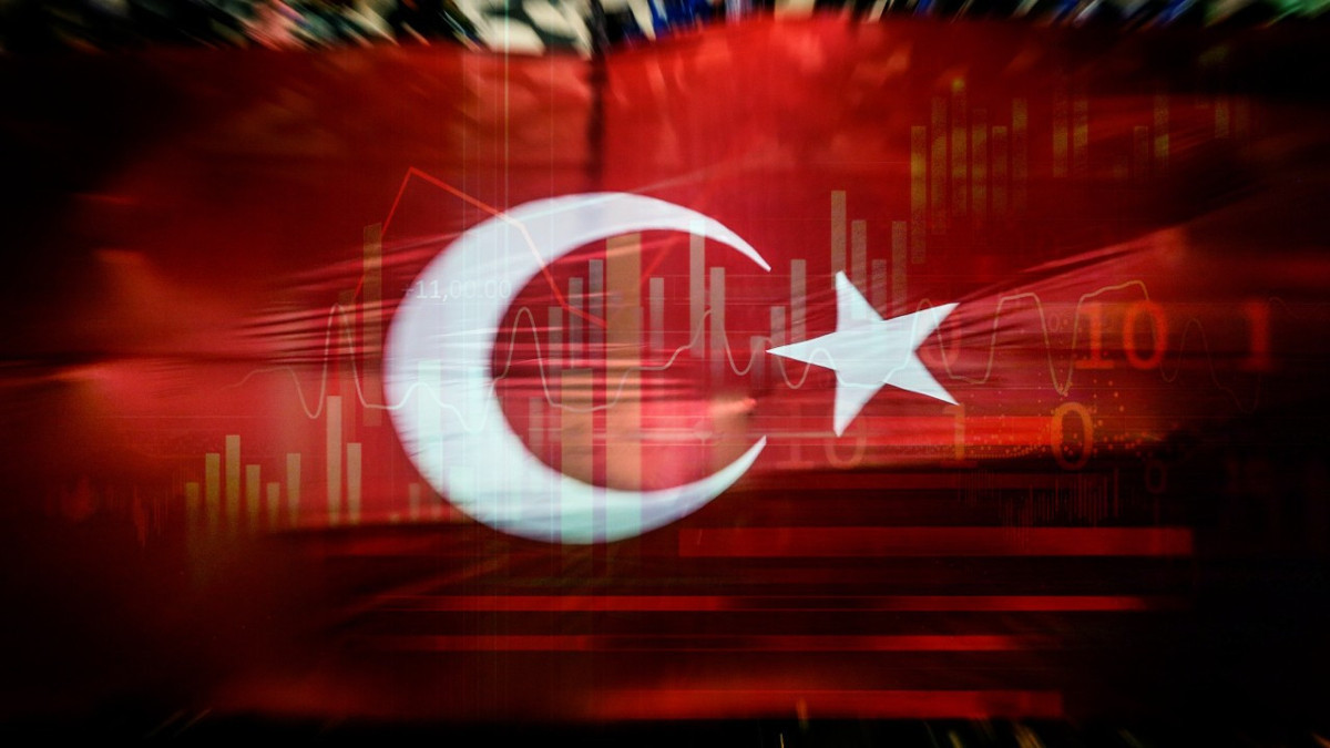 Türkiye ekonomisinin büyüme rakamları yarın açıklanacak