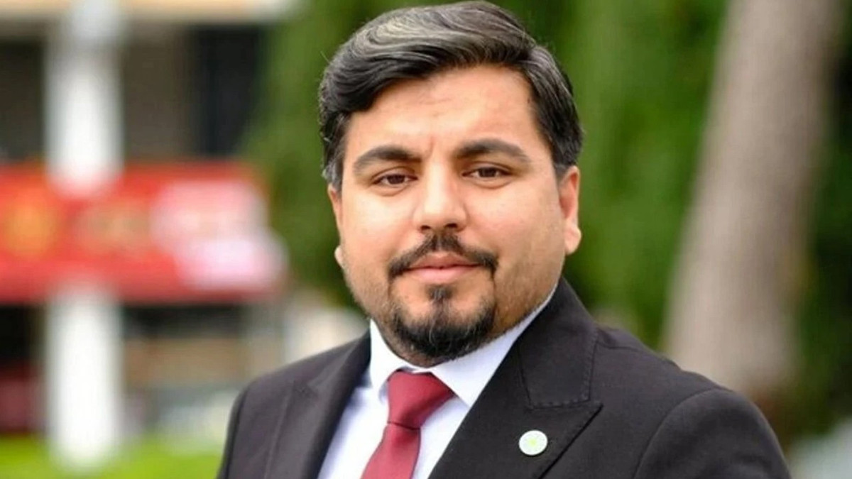 Son dakika: Arif Kocabıyık tır dorsesinin altında yakalandı