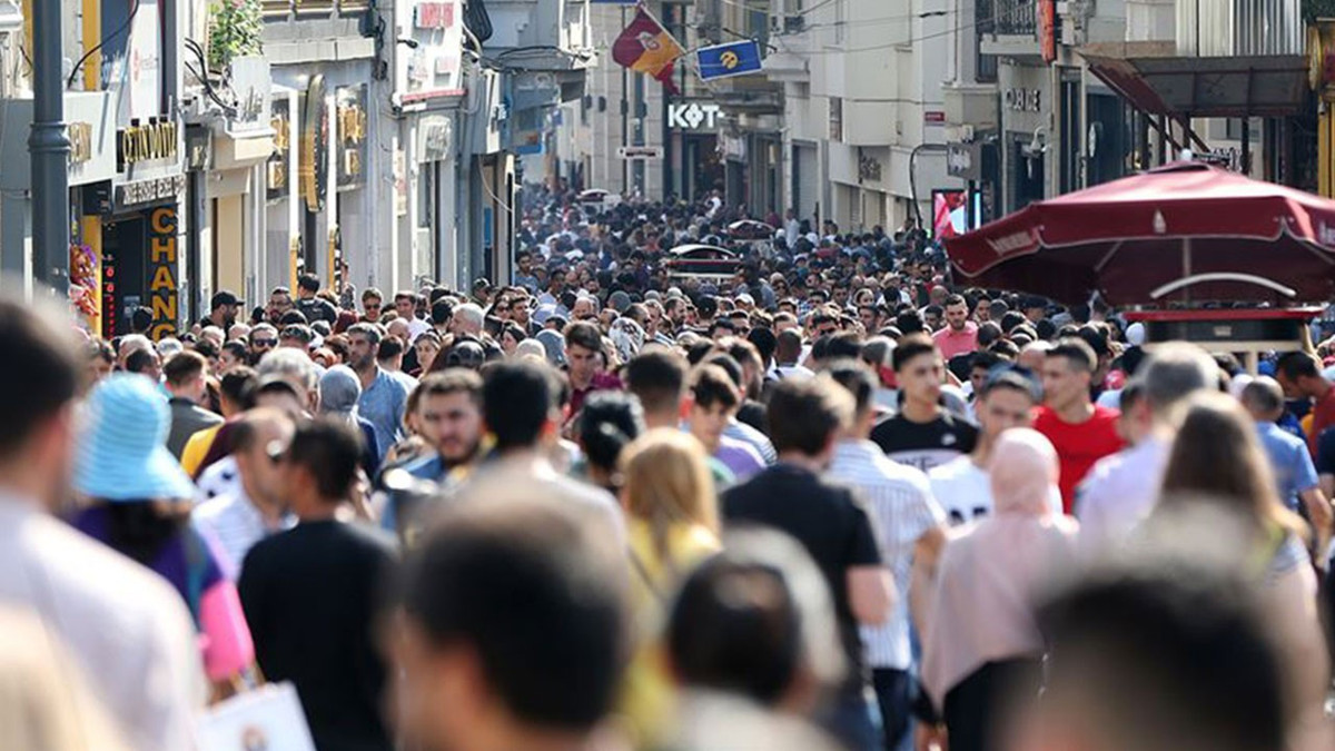 DİSK-AR: GeniÅ tanımlı iÅsizlik yüzde 30,6'ya yükseldi