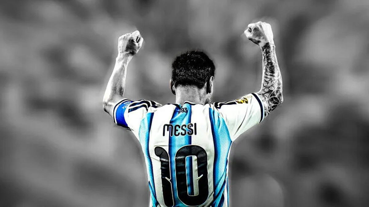 Lionel Messi milli takım kariyerini noktaladı