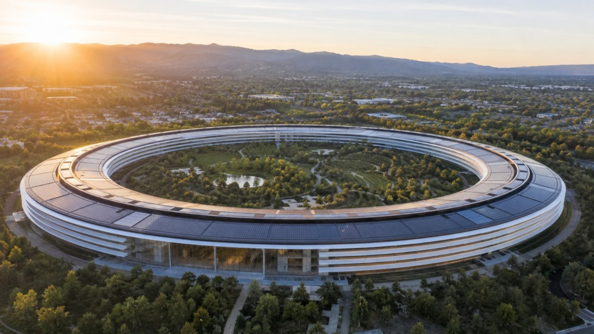 Appleâda 15 yıllık dönem bugün bitti
