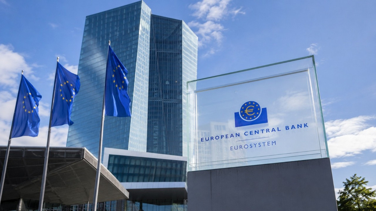 ECB öncesi kötü haber: Euro Bölgesiânde enflasyon yüzde 3,3âe çıktı