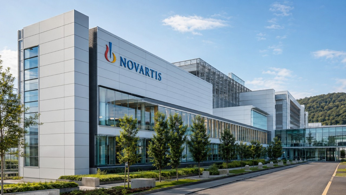 Novartis 8 klinik çalıÅmayı ölümler nedeniyle durdurdu