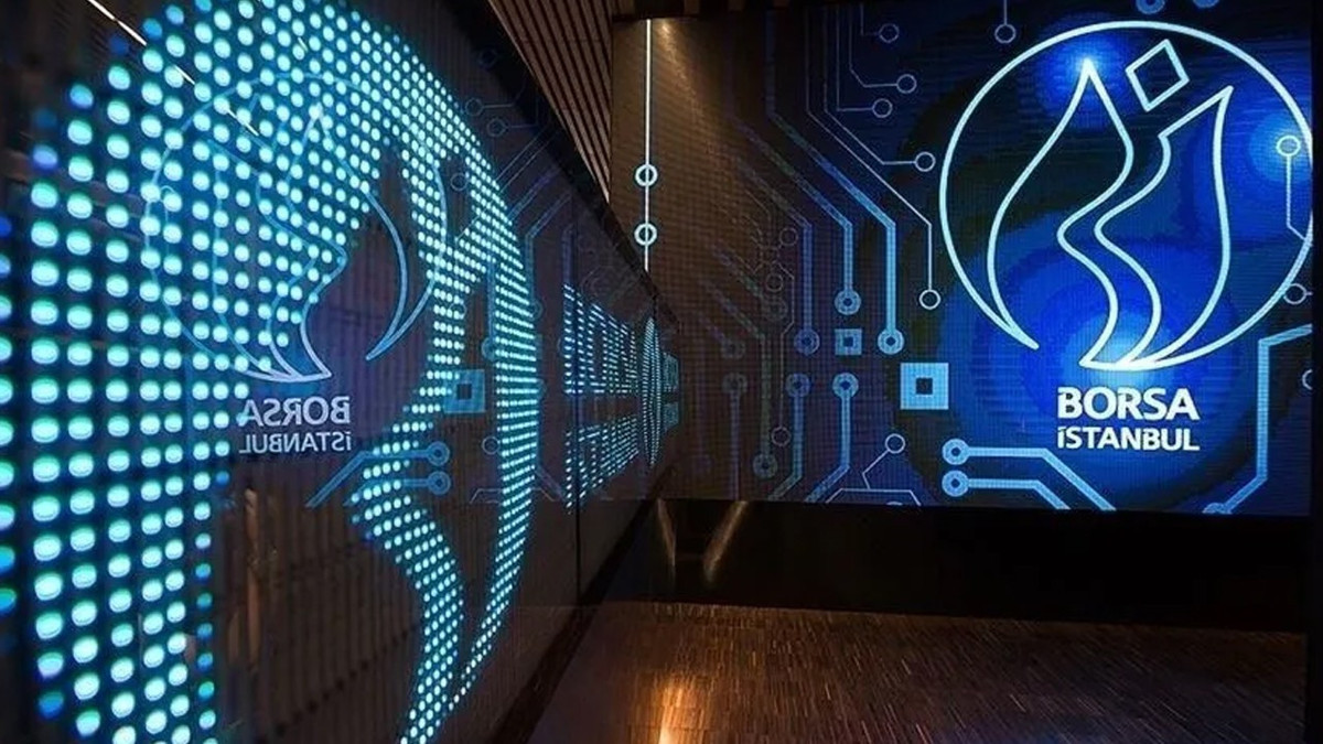 Borsa İstanbul günü düÅüÅle tamamladı