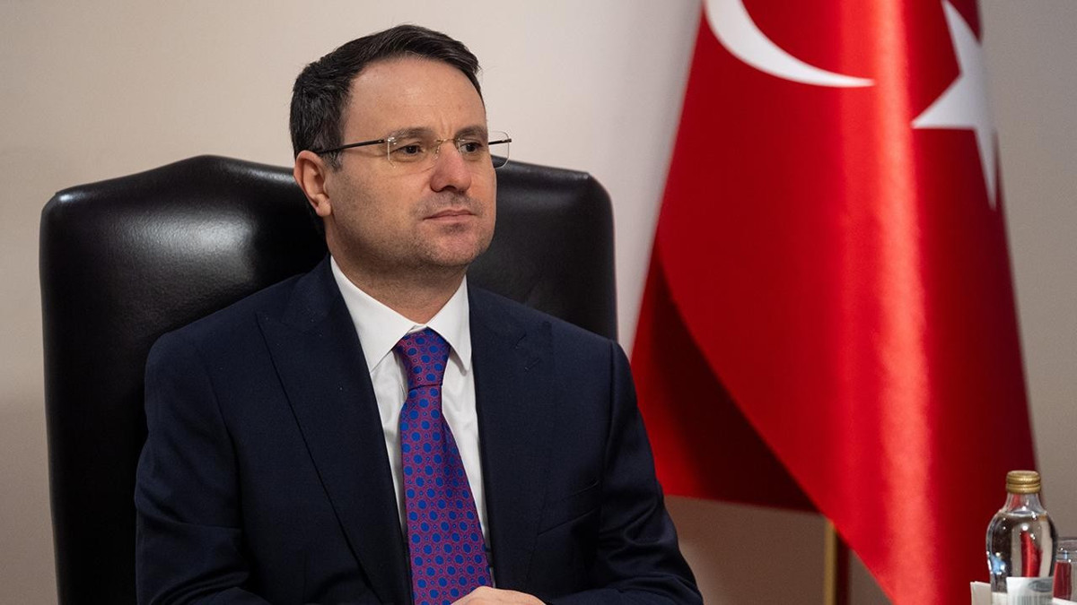 Adalet Bakanı Akın Gürlek duyurdu: 135âi arayan baÅvurabilecek