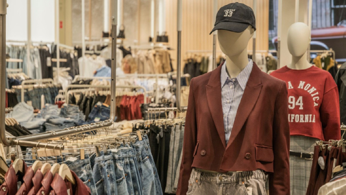 Moda devinin beklediÄi gün kabusa döndü: Borsadaki ilk gününde çakıldı