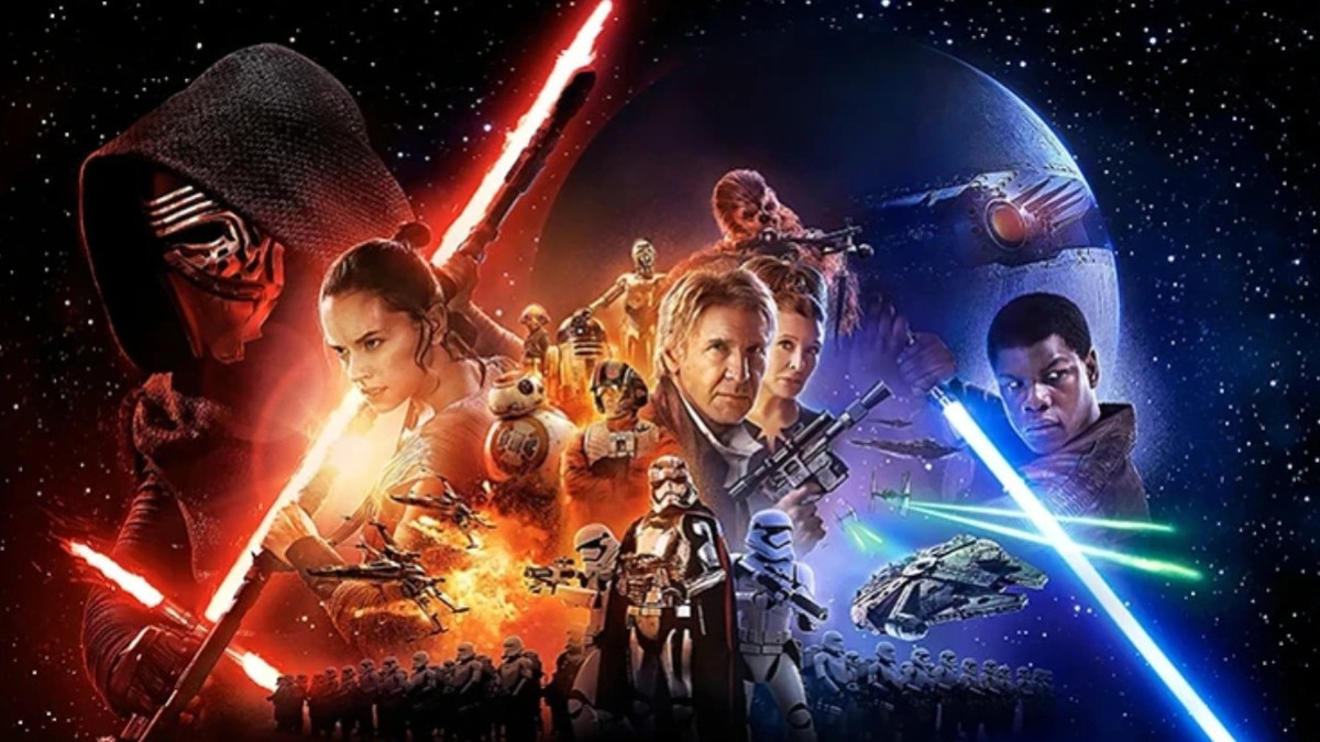 Star Wars efsanesi iflas etti