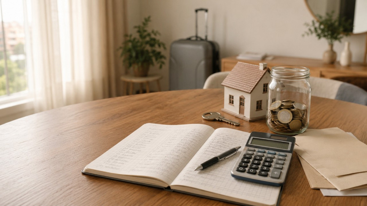 Orta sınıfın yeni ölçütü deÄiÅti: Bu 4 kalem bütçede yer almalı