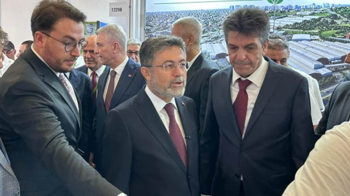 Tarımsal hasılada tarihi seviye: Türkiye dünyada 7ânciliÄe yükseldi