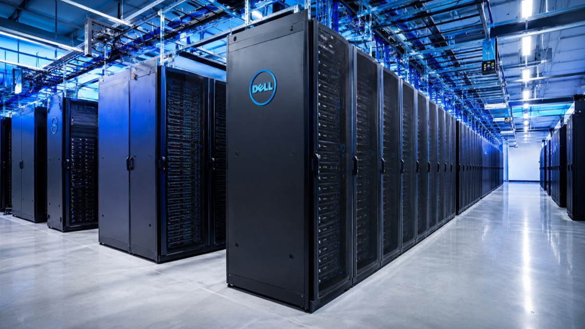 Dellâde yapay zekÃ¢ sipariÅleri 95 milyar dolara ulaÅtı