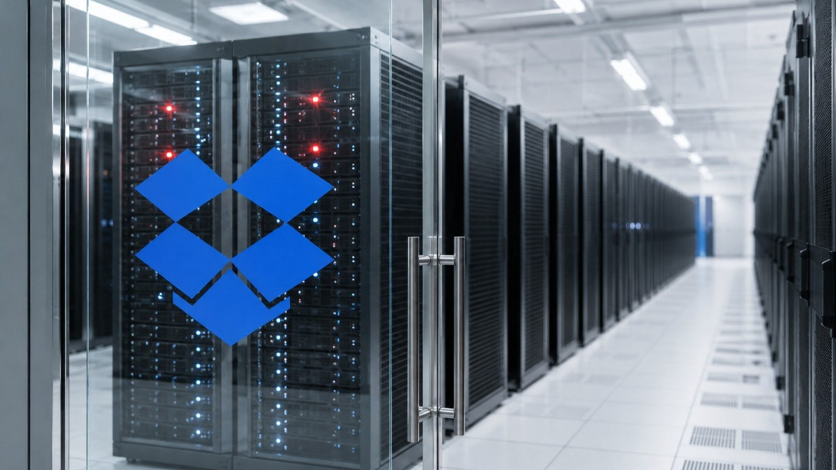 Dropbox saldırısında binlerce kullanıcının dosyalarına eriÅildi
