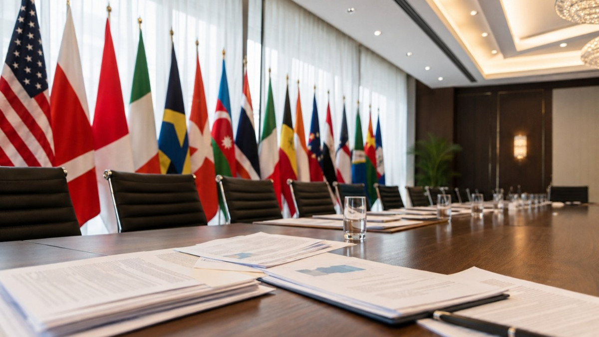 G20 masasında kavga, tahvil piyasasında satıÅ