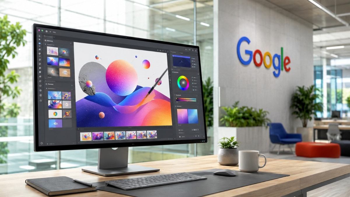 Google 4 milyar dolarlık tasarım devine rakip oluyor