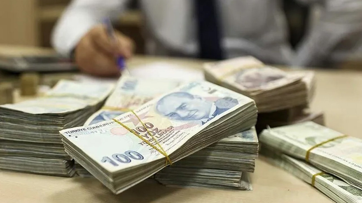 Bakan Gürlek: 2 ayda 68,7 milyon TL kaynak saÄladık